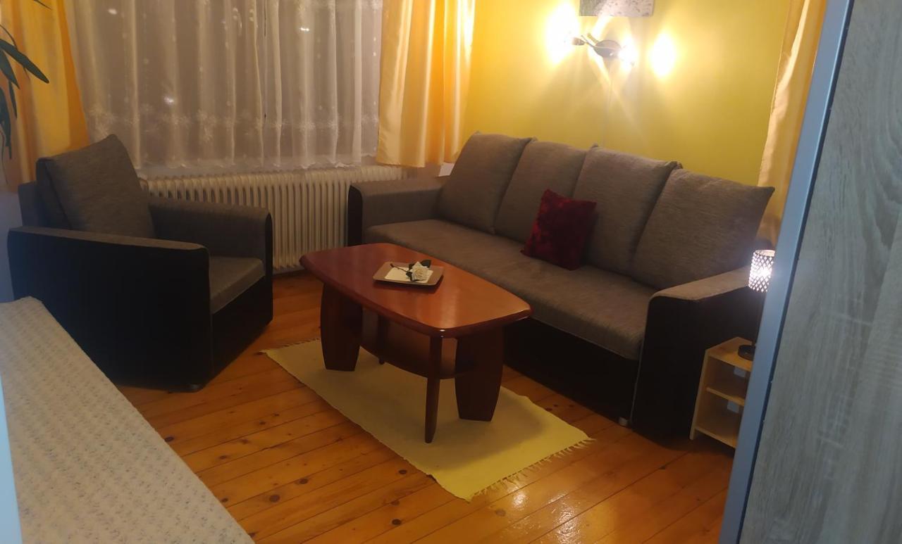 Katka A Martin Samostatny Apartman S Vlastnym Vchodom Liptovský Mikuláš Екстериор снимка