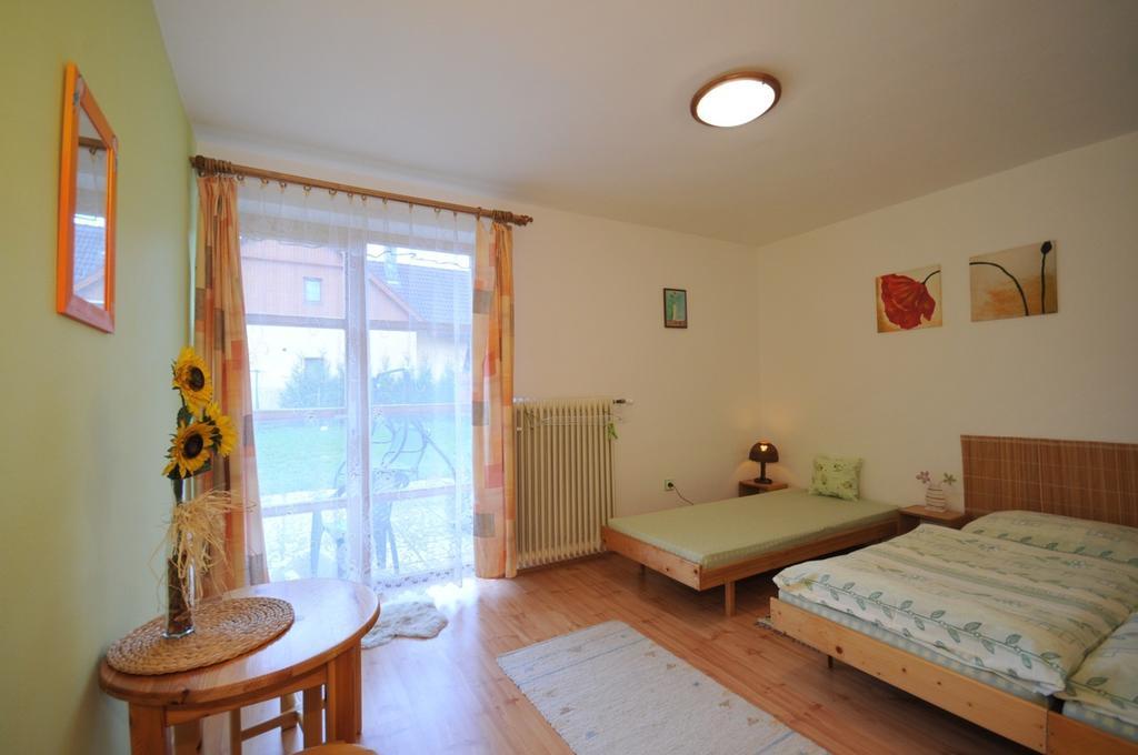 Katka A Martin Samostatny Apartman S Vlastnym Vchodom Liptovský Mikuláš Стая снимка
