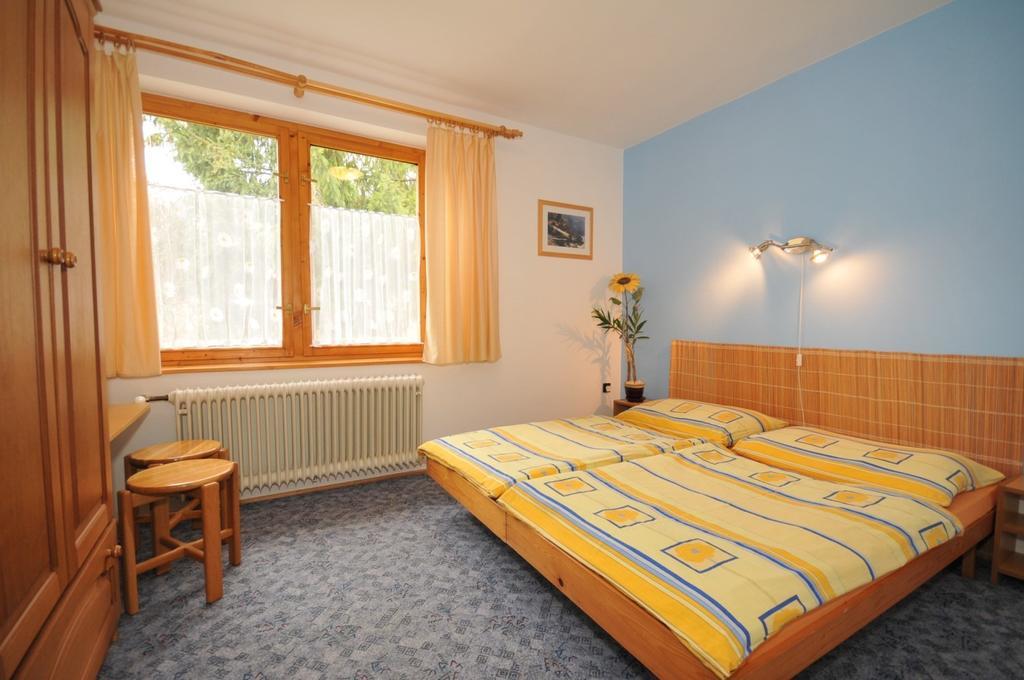 Katka A Martin Samostatny Apartman S Vlastnym Vchodom Liptovský Mikuláš Стая снимка